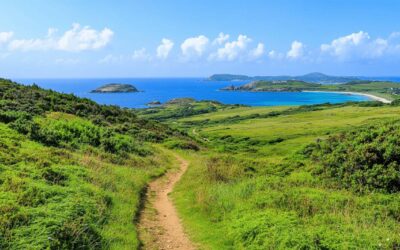 Explore the Hiking Paradise of Scilly Islands: Tips and Trails