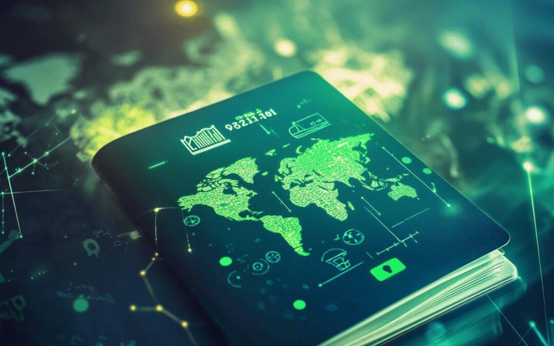 Uncover the Latest Travel Trends with Passport Marketing Insights