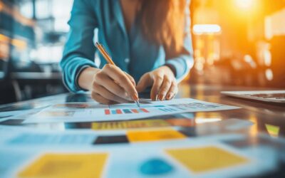 Enhancing your business success with expert marketing consulting