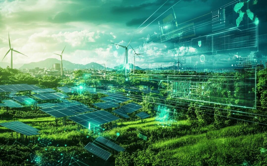 The Future of Efficiency: How Innovative Digital Solutions Can Enhance Your Business Operations with Smart Workflow Systems