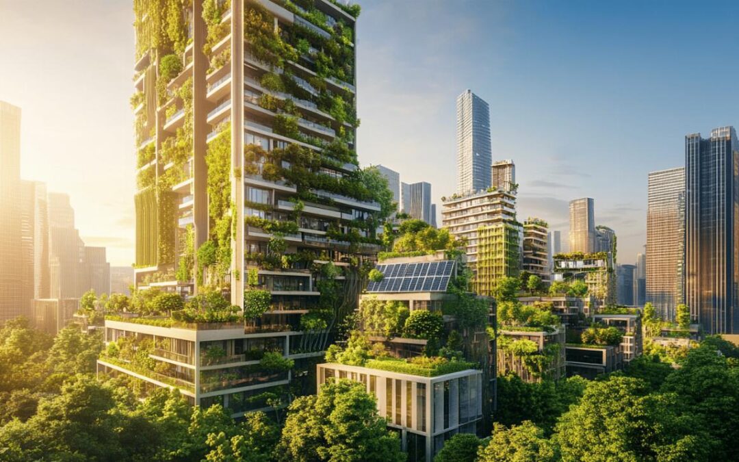 How to Stay Updated with the Latest Architectural Trends