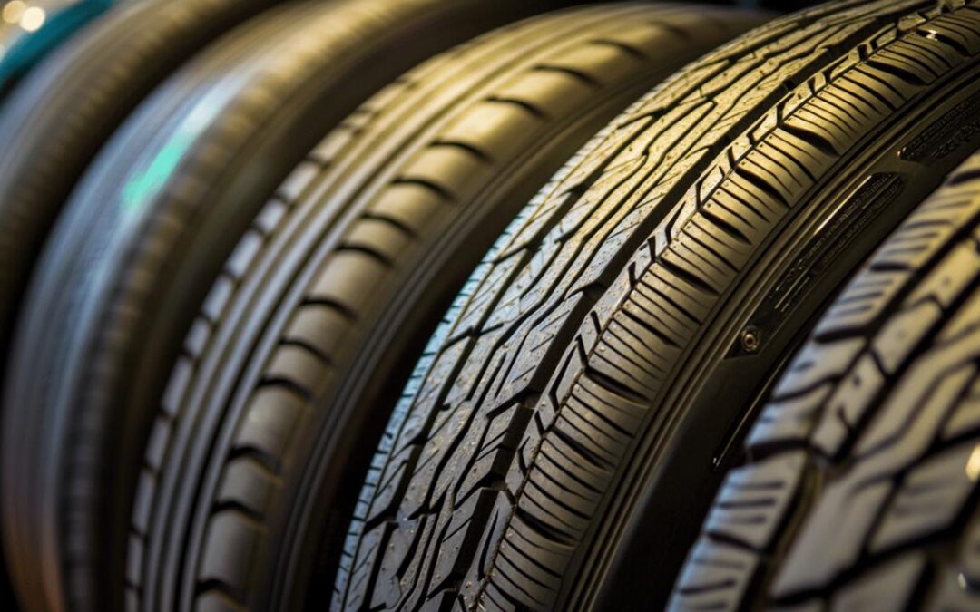 Top Tips for Choosing the Right Tires for Your Vehicle
