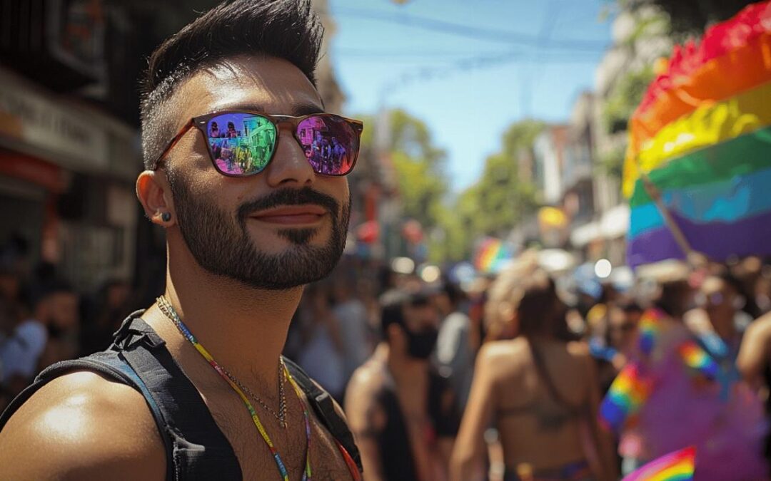 Exploring the Vibrant LGBTQ+ Culture of Buenos Aires