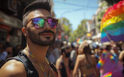 Exploring the Vibrant LGBTQ+ Culture of Buenos Aires