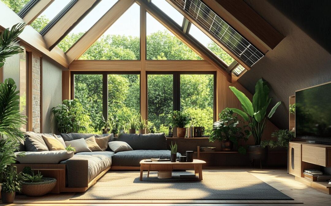 Effective Tips for Energy Efficient Home Heating and Renovations