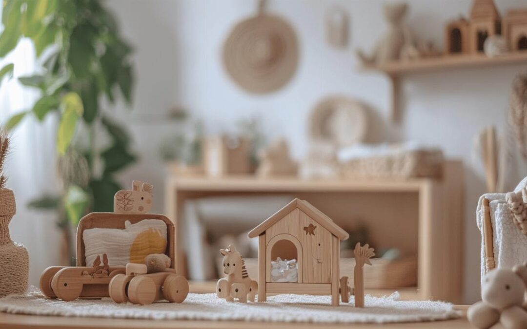 Safe and Effective Alternatives to Popular Baby Toys