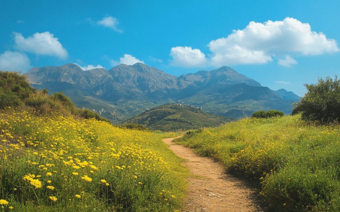 Discover the Best Hiking Trails in Sicily for Outdoor Enthusiasts