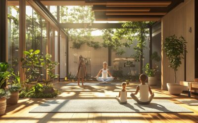 Exploring Holistic Approaches to Wellness in Modern Parenting