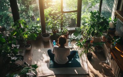 Practical Steps to Incorporate Sustainable Living Practices in Your Daily Routine