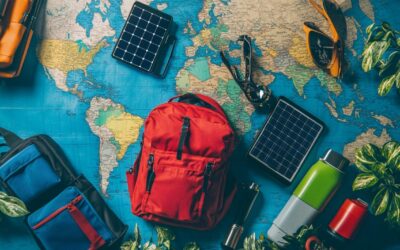 How to Find the Best Online Deals for Travel Accessories and Gadgets