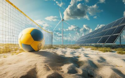 How to Choose the Right Volleyball: Beach vs Indoor Models