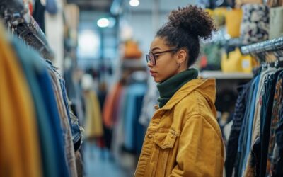 Tips for Dressing Stylishly on a Budget by Finding the Best Deals