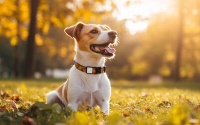 How to Choose the Right GPS Collar Size for Dog Safety and Comfort