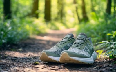 Choosing running shoes for supination: a comprehensive guide